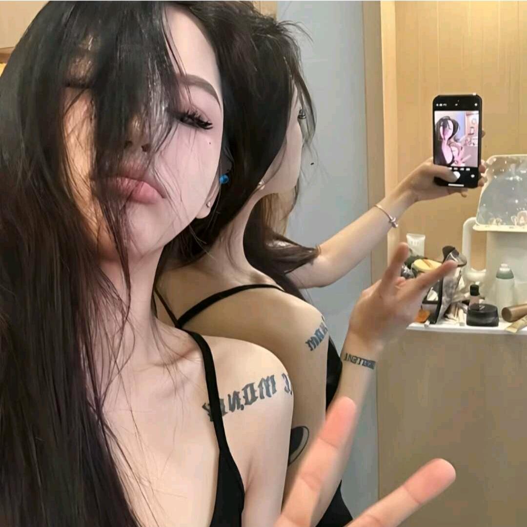 星星✨