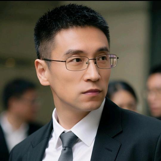 倾尽一生