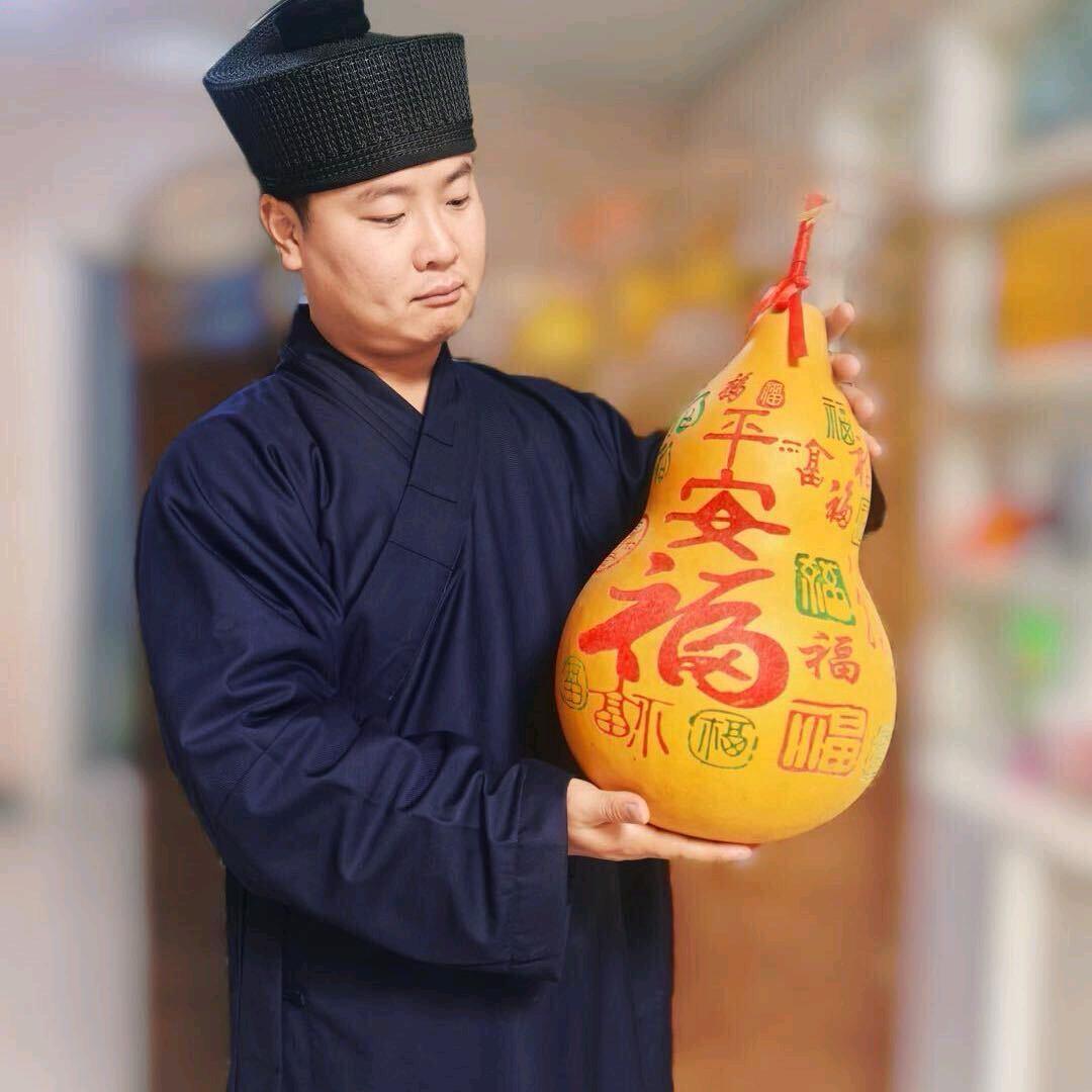 ☯️李理想