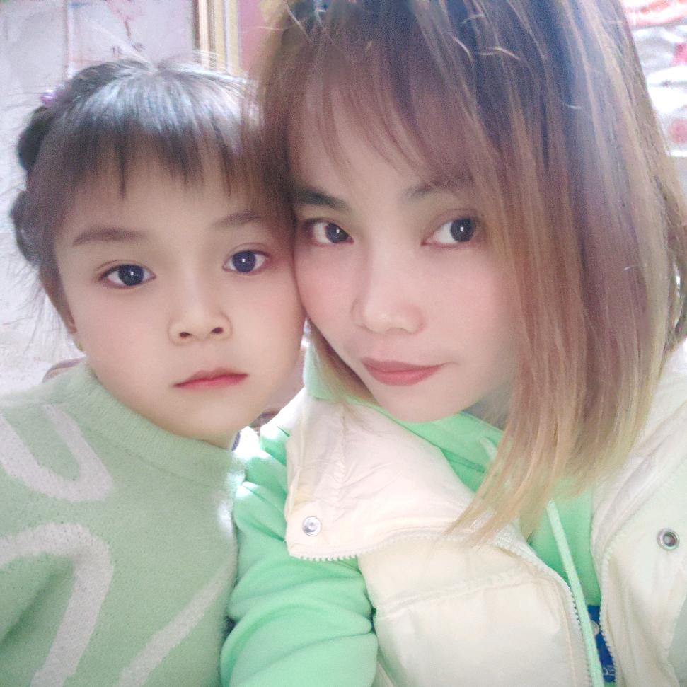 沛芸妈妈