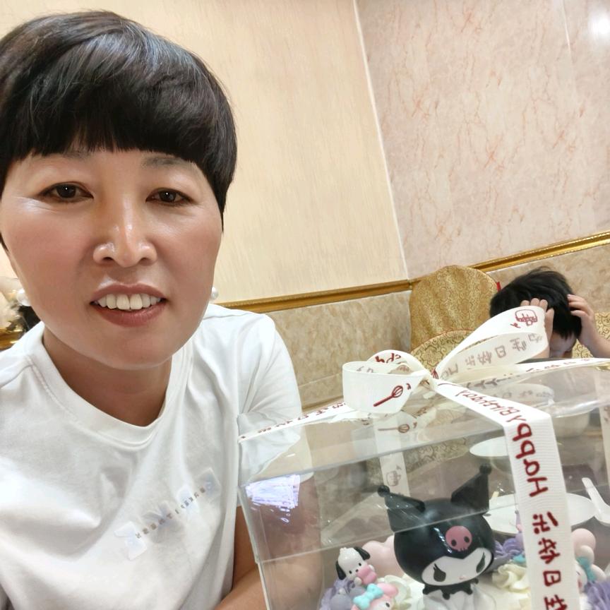 项城花姐新中式门楼现浇一体成型