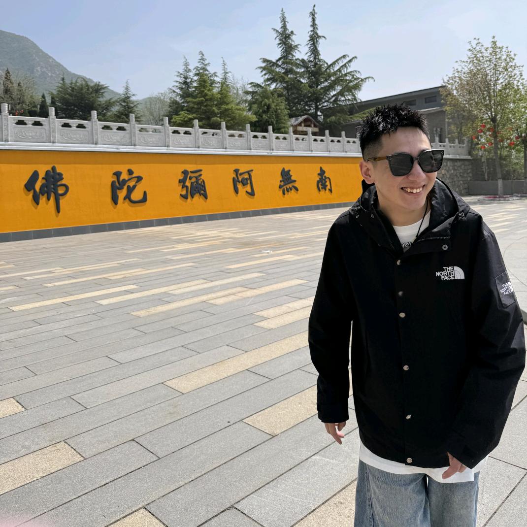 虎牙骑不快🐯（1W粉送森瑞梦头盔）