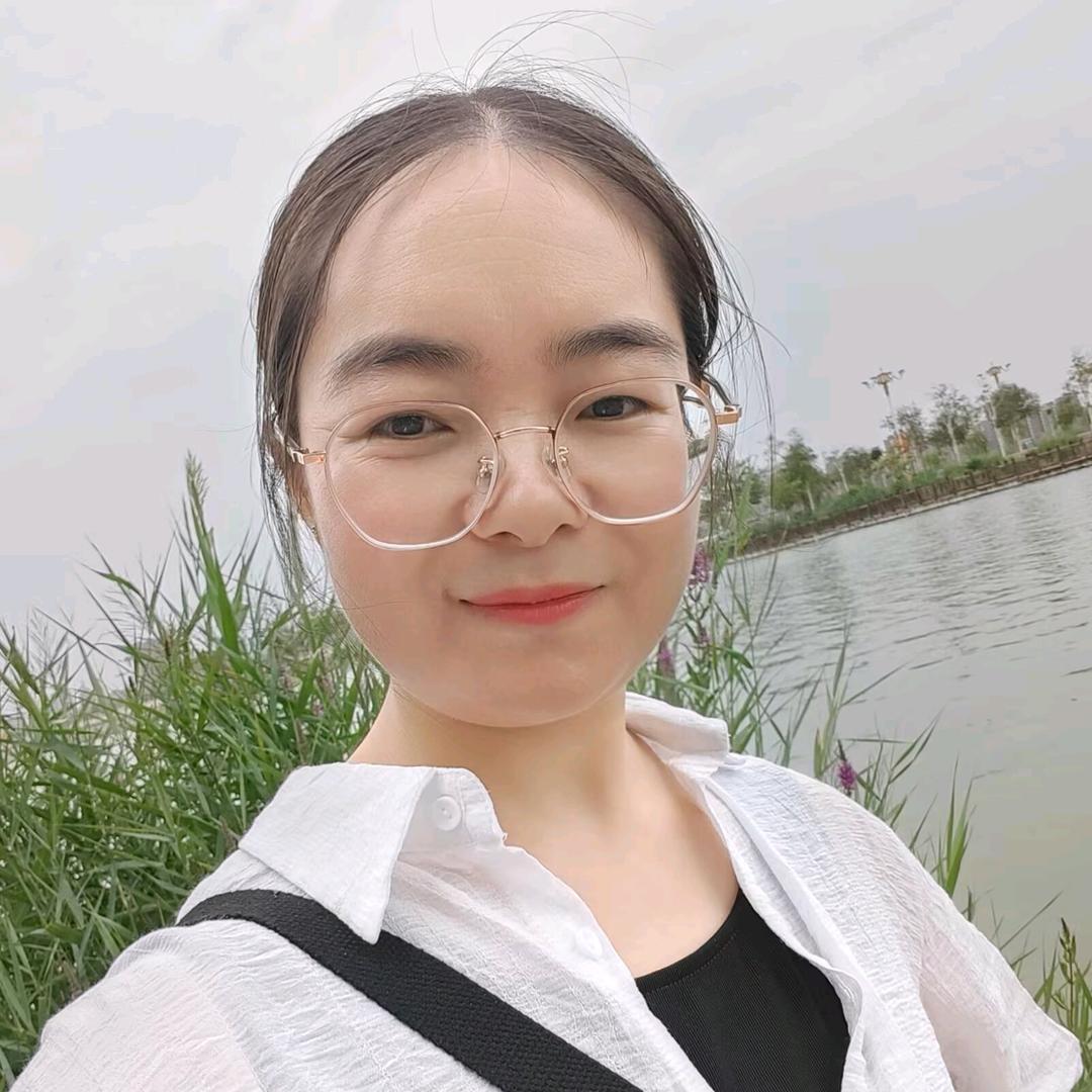 娜娜🏃🏻‍♀️