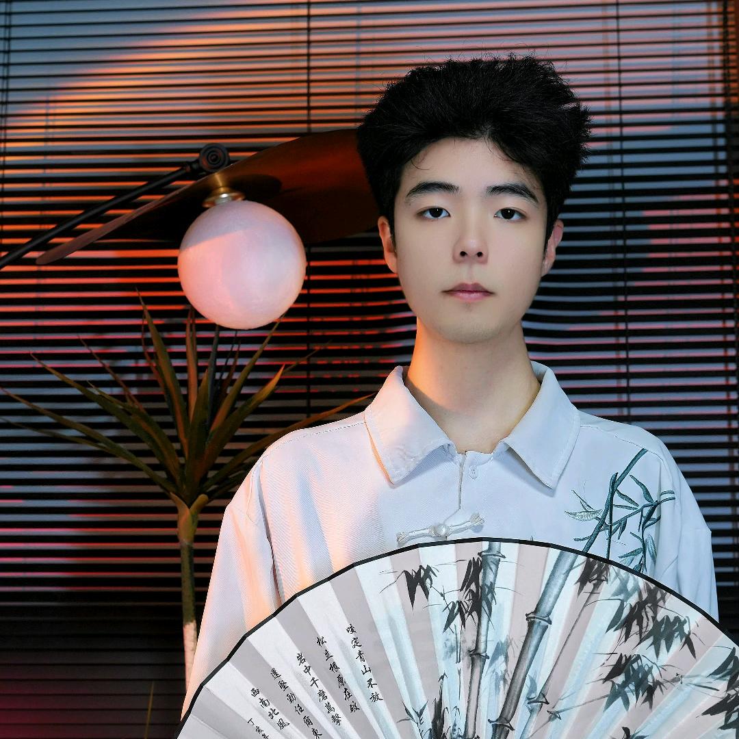 程子安（YH）