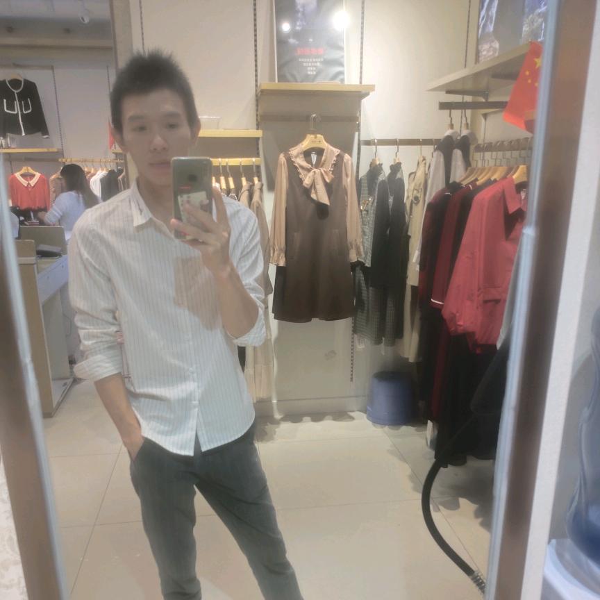 影子哥
