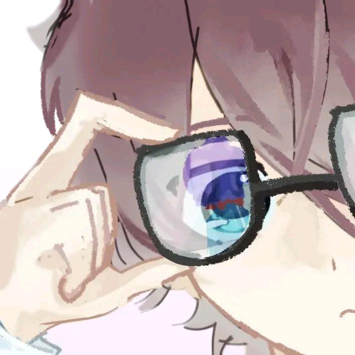 ^_安笙🧸小魚°🌷