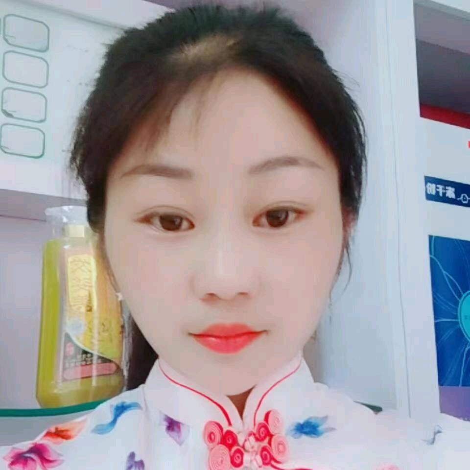 灌南心静
