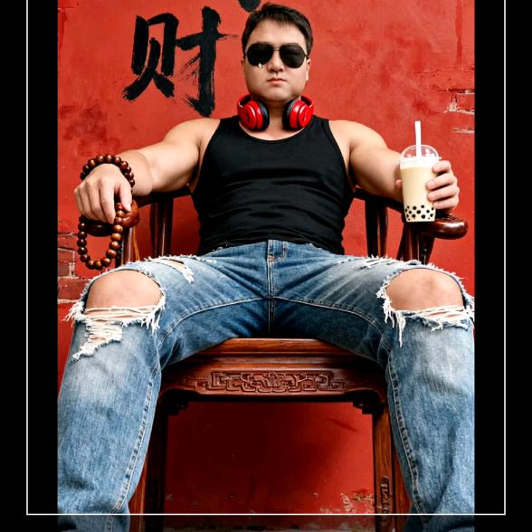 鸿达驾校  符教练C1 C2