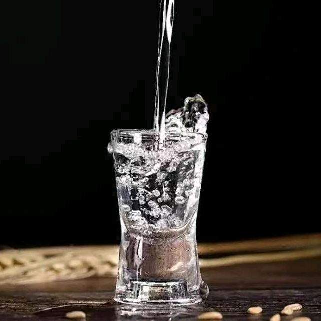 酒中江湖