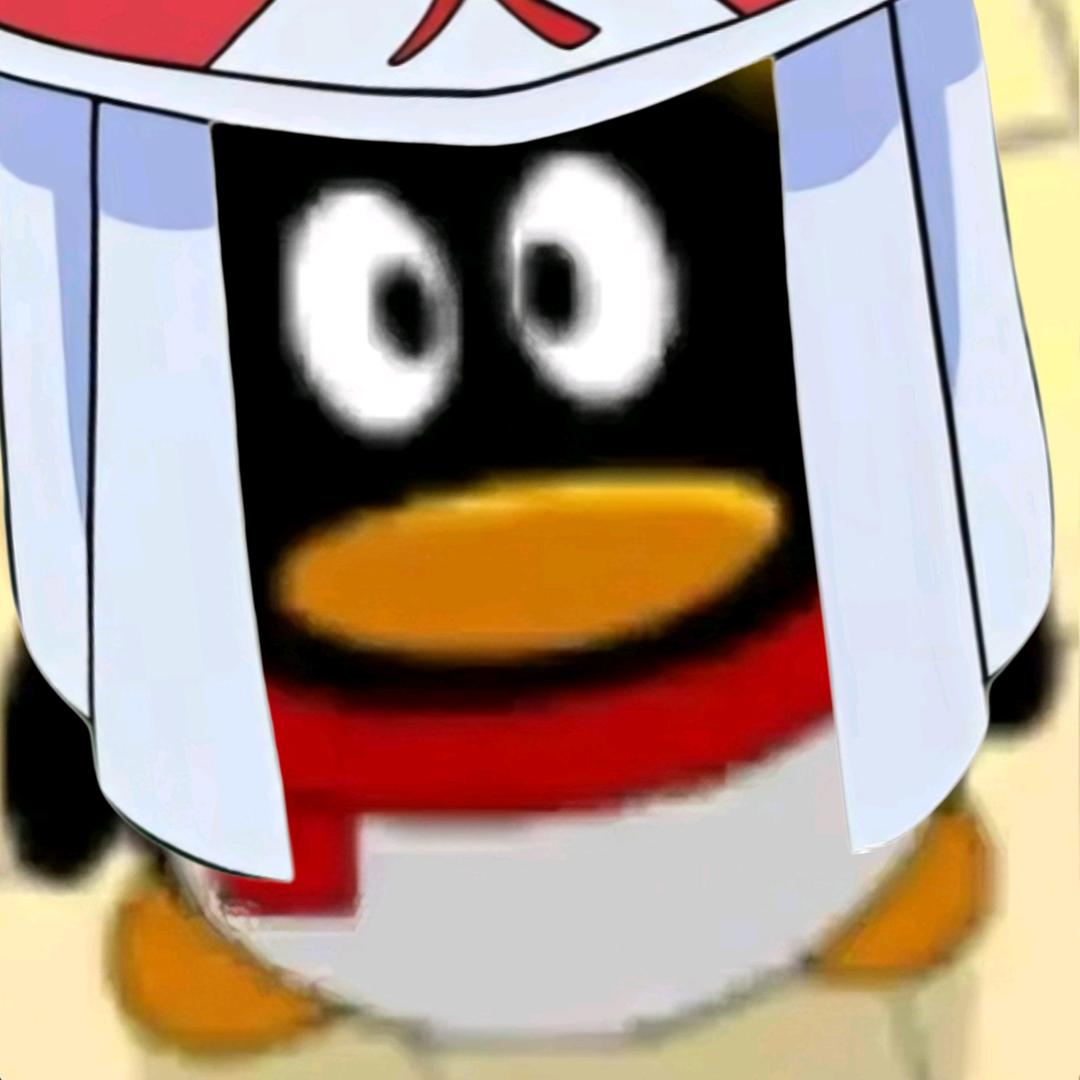 超级无敌恶魔企鹅大王668