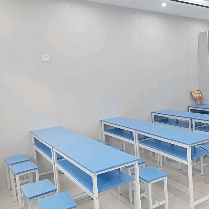 阜平南校区贝森托管