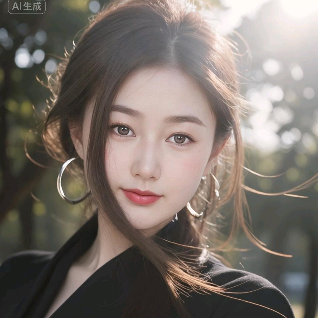 美好
