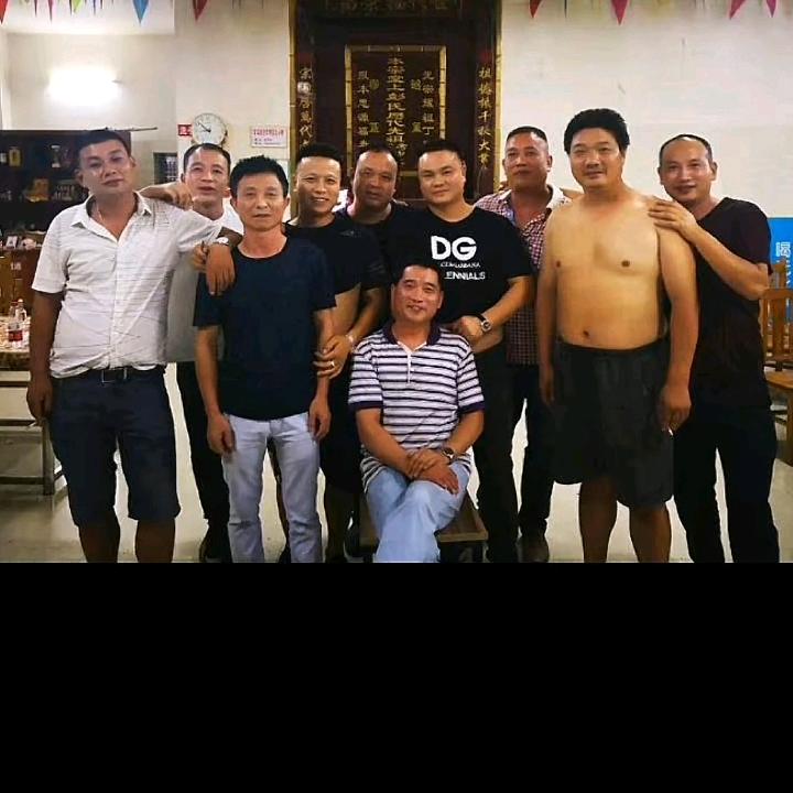 泽昇产业园刘生