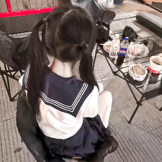 心