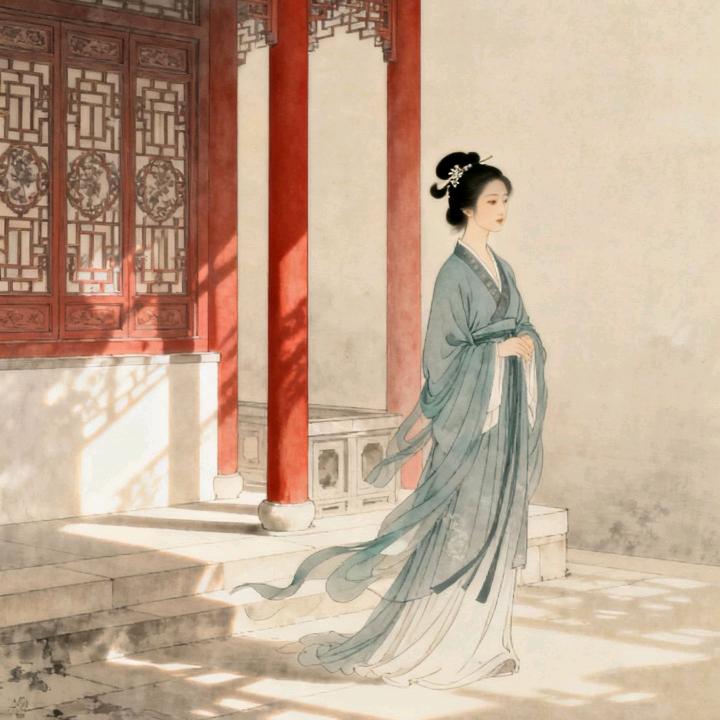 九月流萤