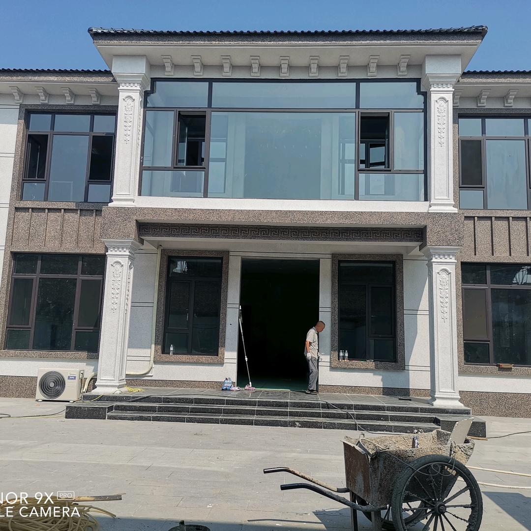 工程建筑劳务公司