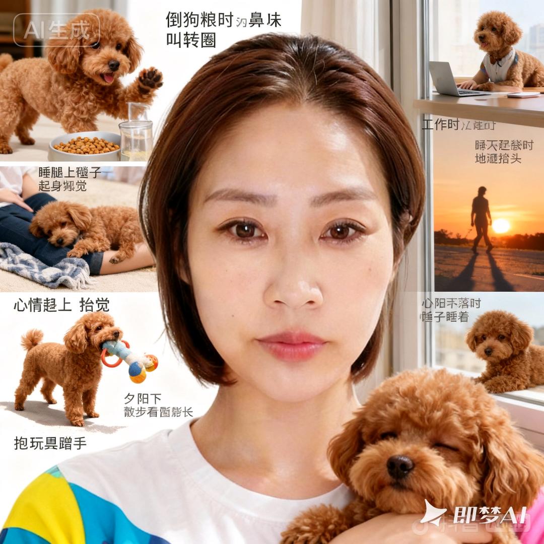 火锅闹闹的橱窗