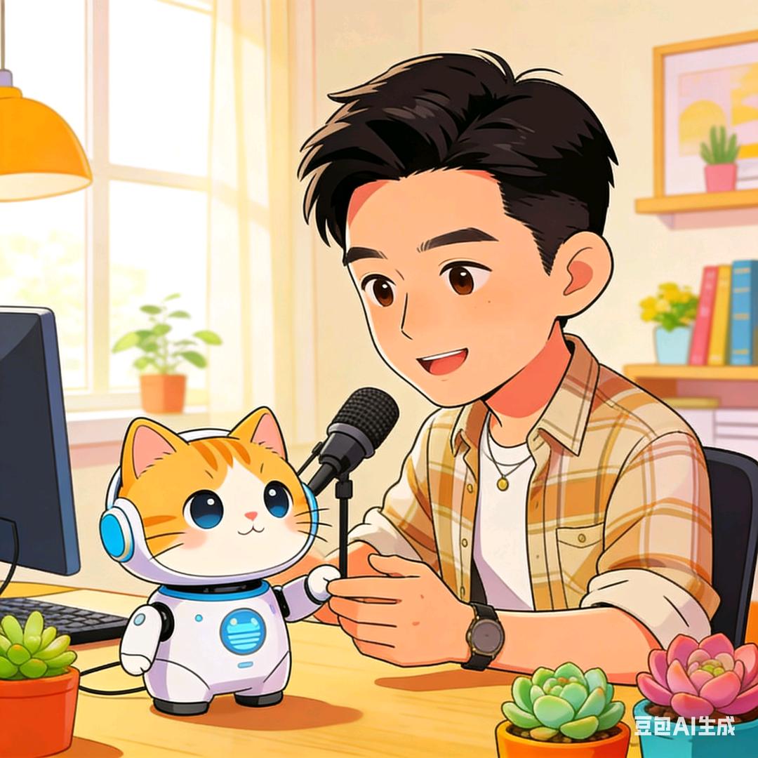 AI小智推荐官-云帆