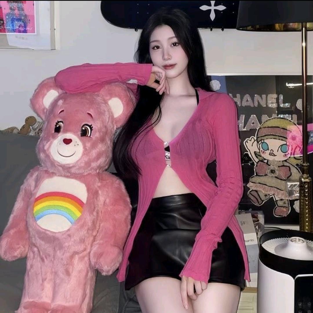 热辣小妈