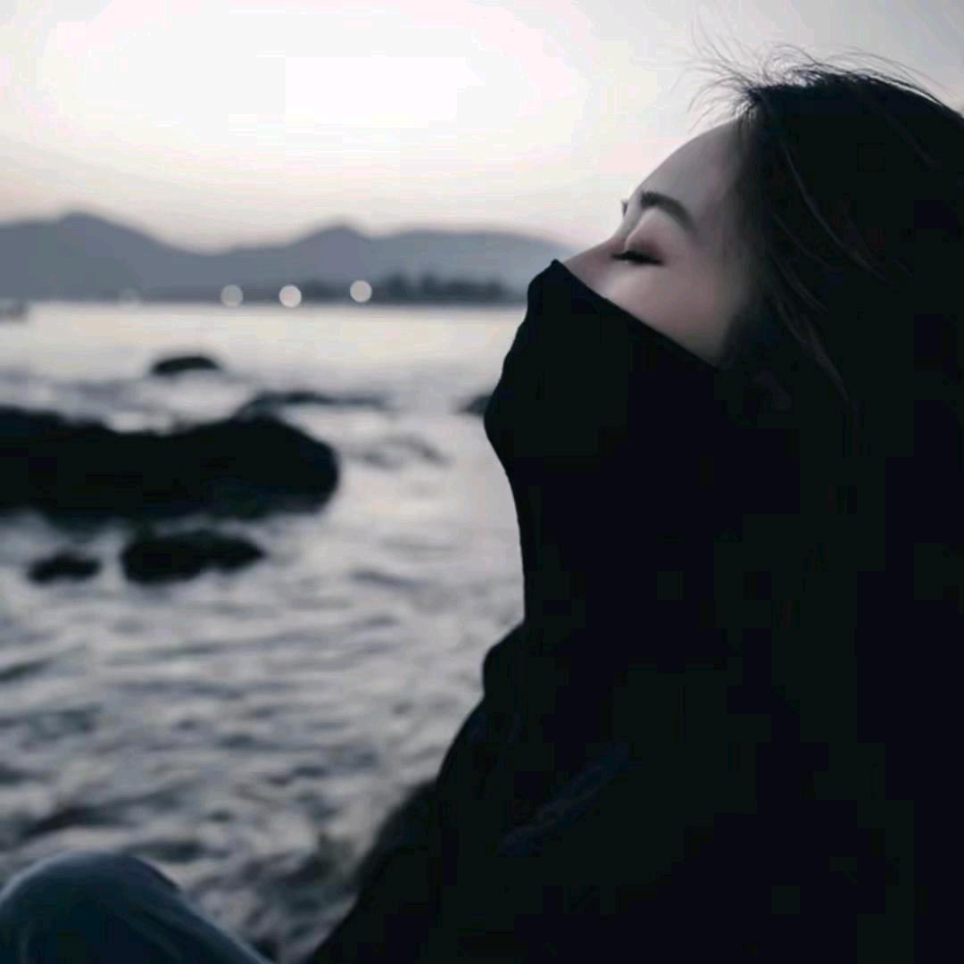 阿离&