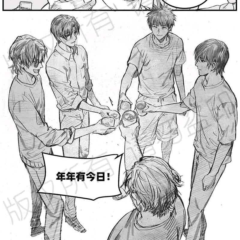 豹豹猫猫我出生了