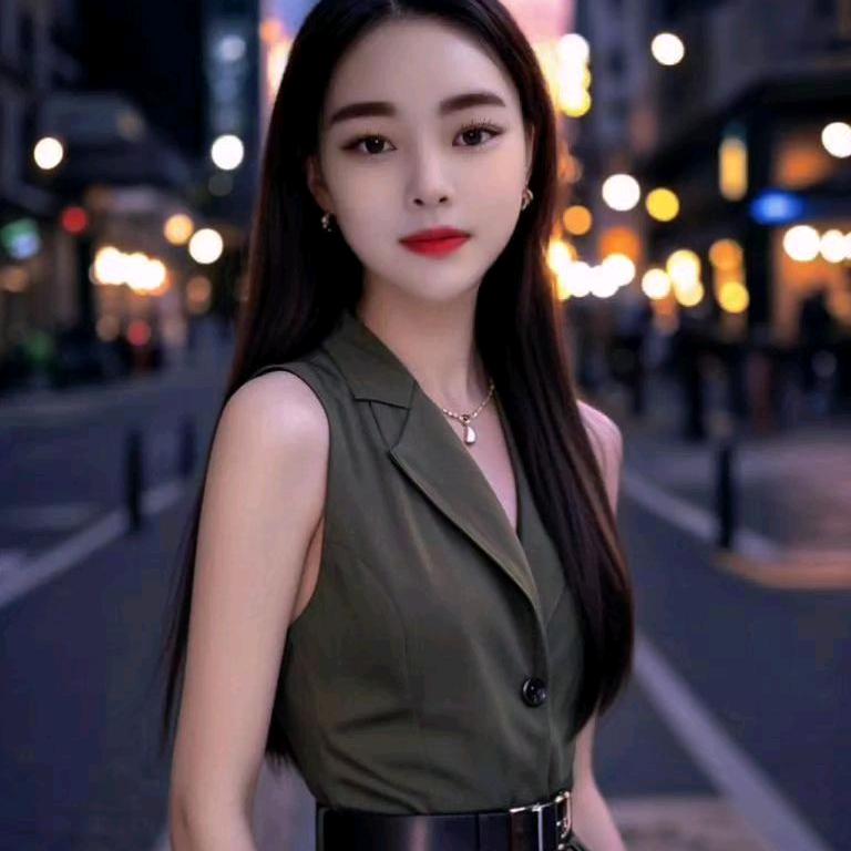 丫头