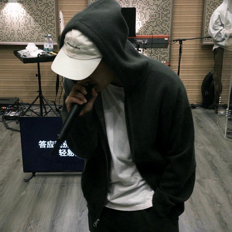 是我啊