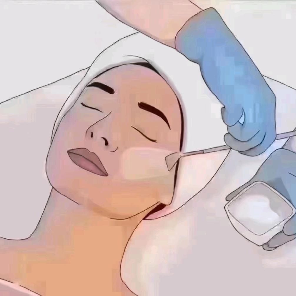 研美吉美容中心