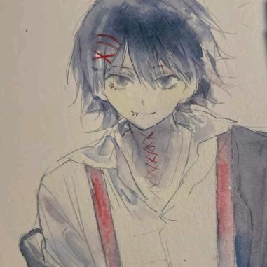 南枫(大学生代肝鼠)