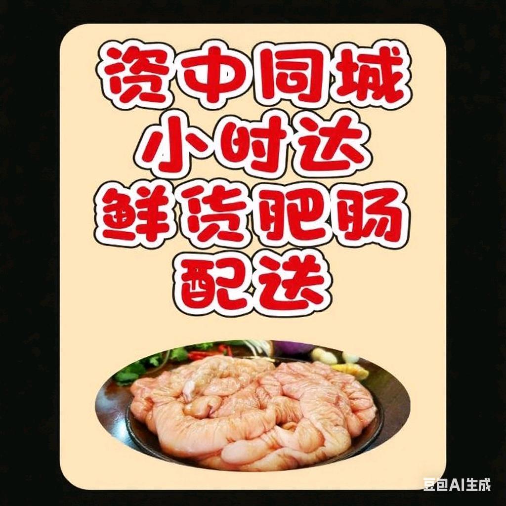 凌肥肠