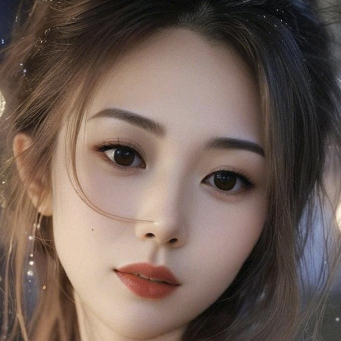 丫头暴富吖