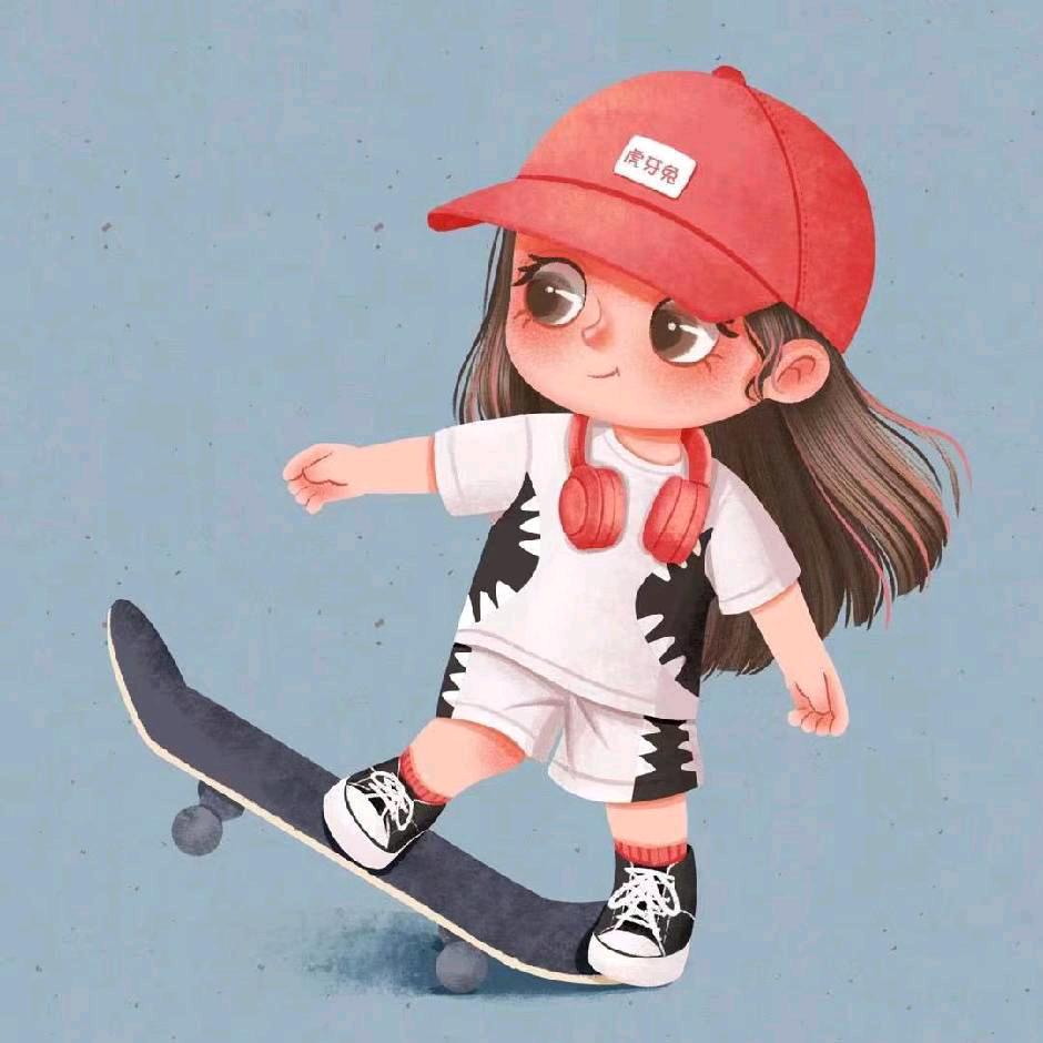 友友
