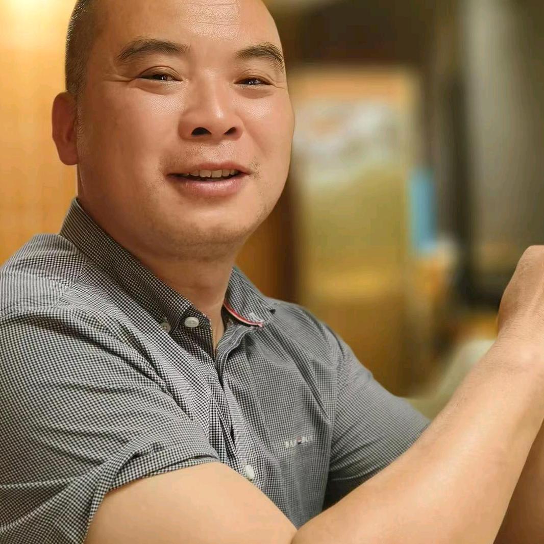 金桥华哥