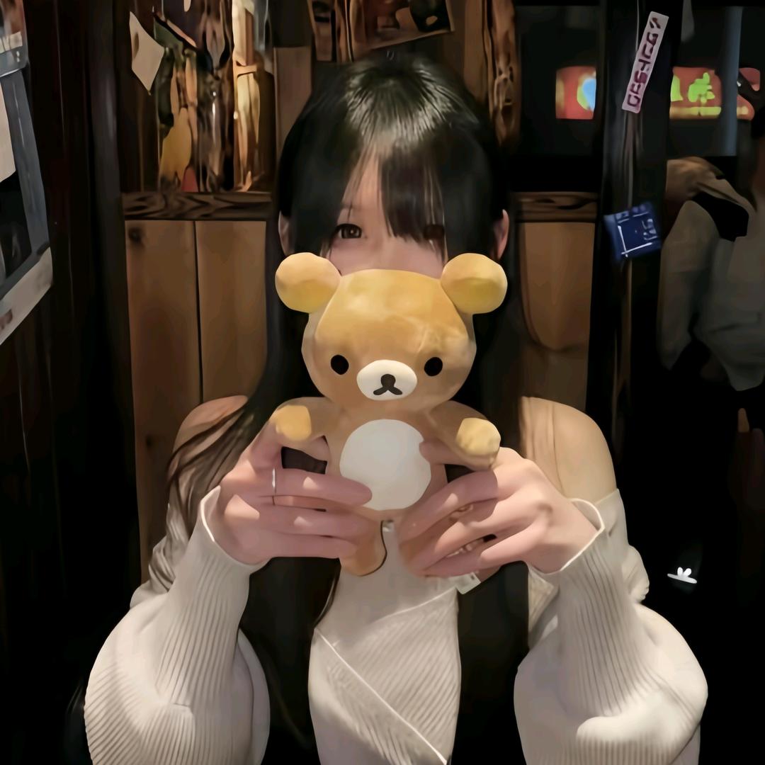 小玥ovo