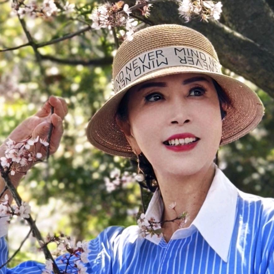 （梅花雪）舒雪梅