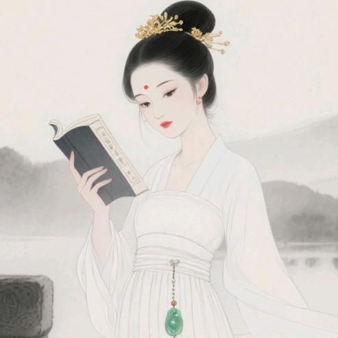 一念秋辞