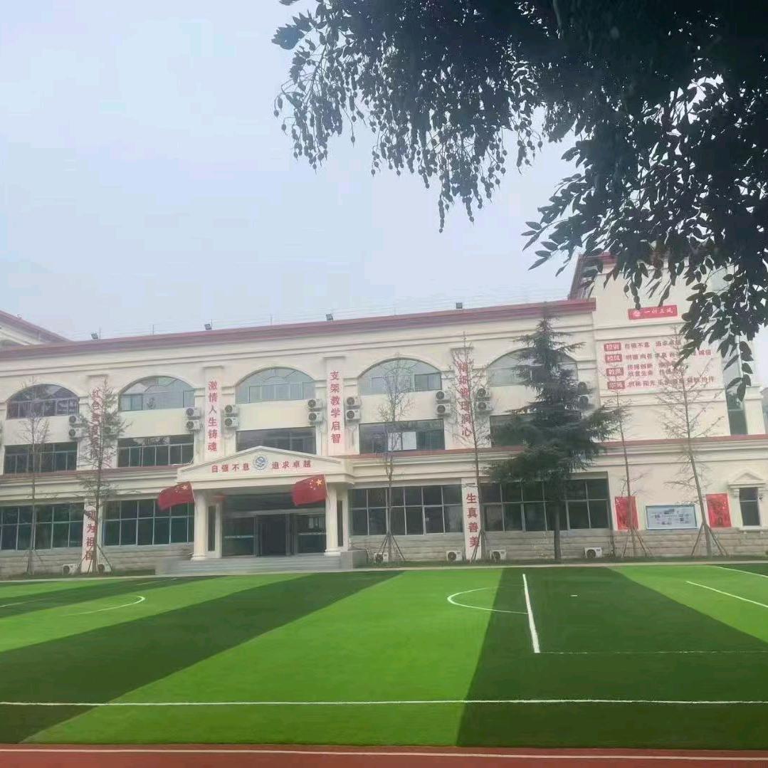 恩科雨露教育