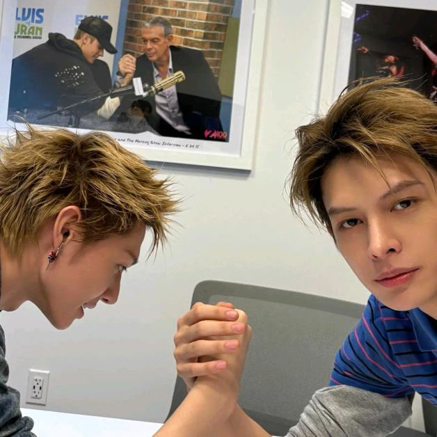 超级无敌炫酷吊炸天的幸运大王