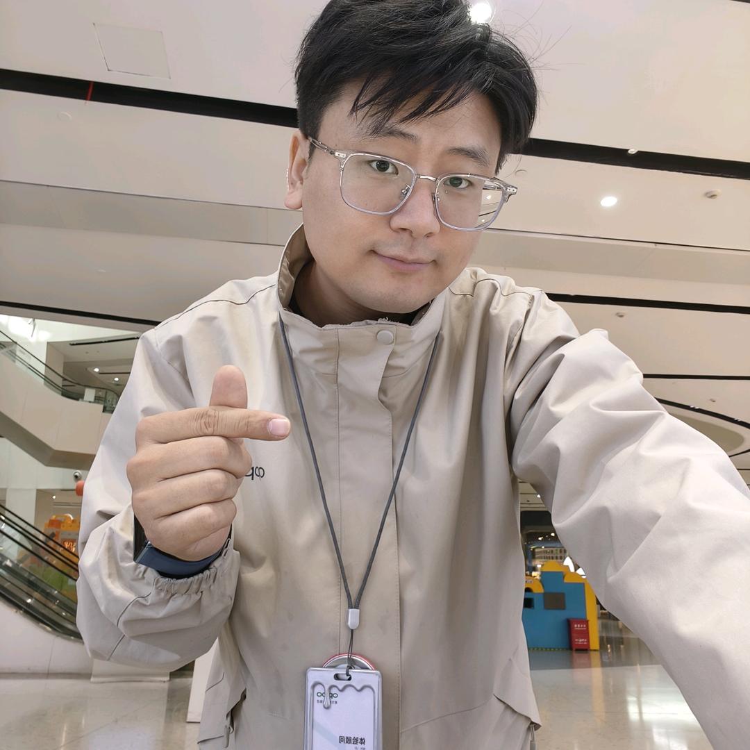 OPPO旧宫万科广场店