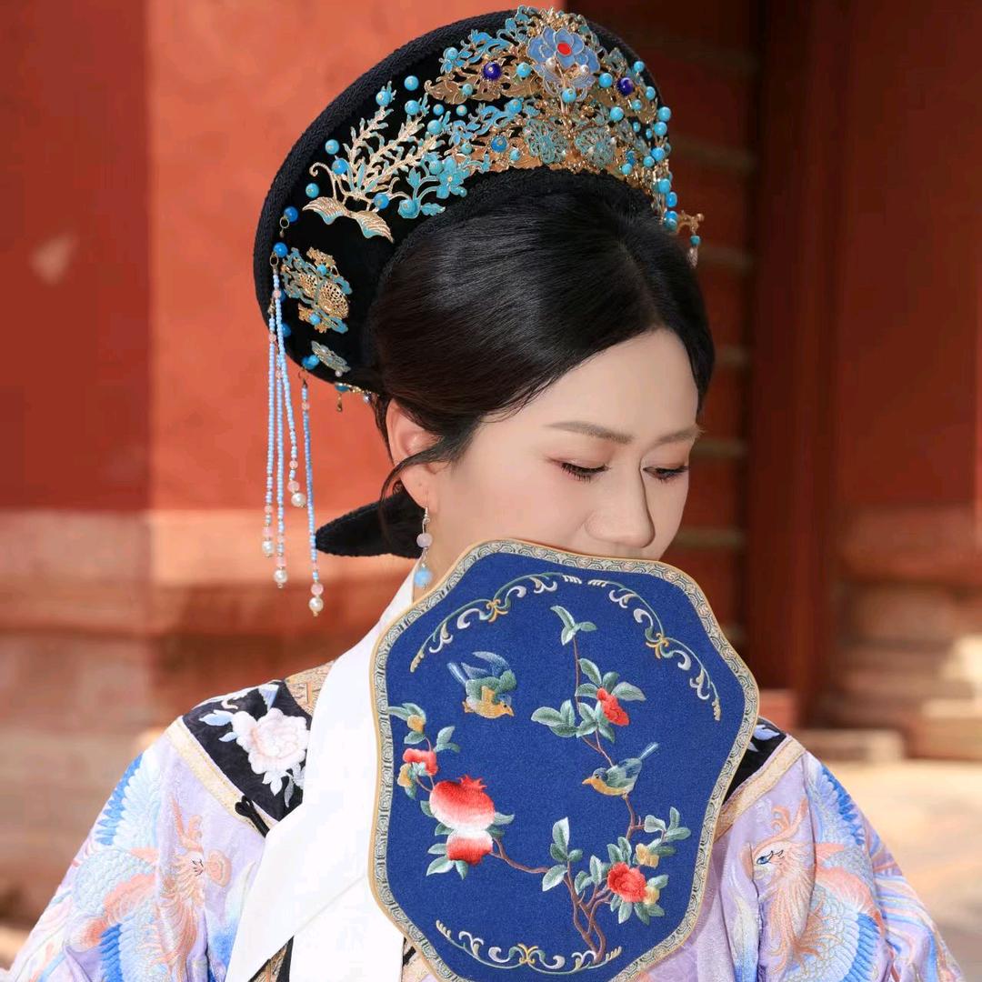 昕昕妈🎤早9点20分