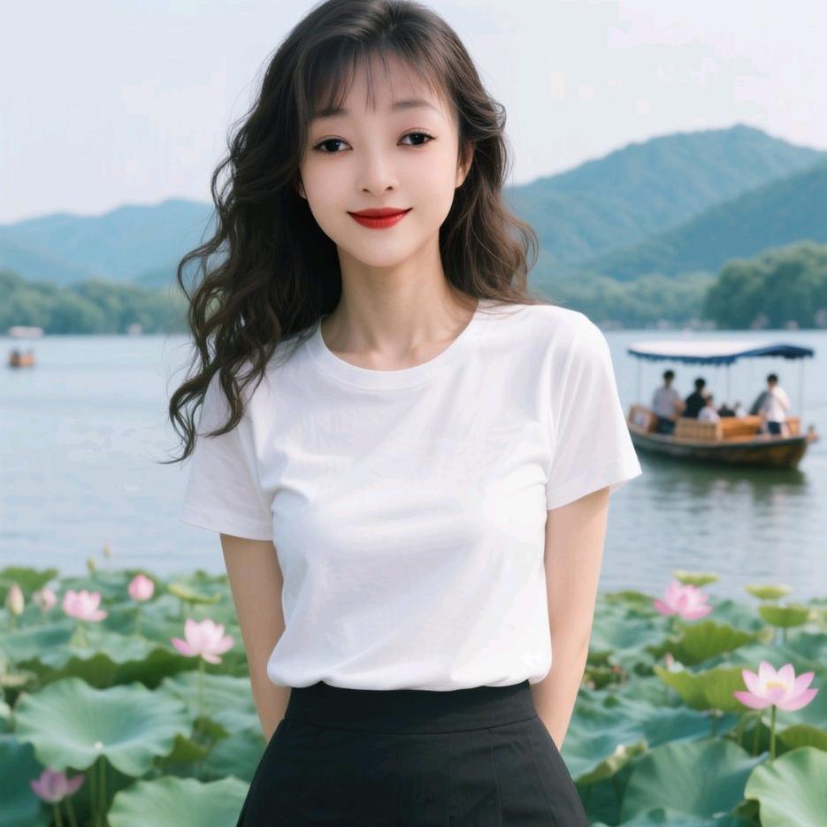 荷花（人生如戏）