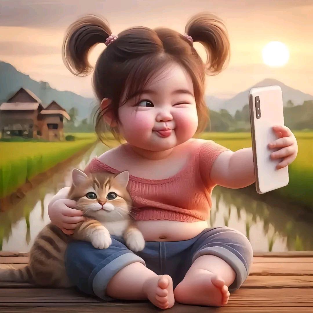 小芽芽