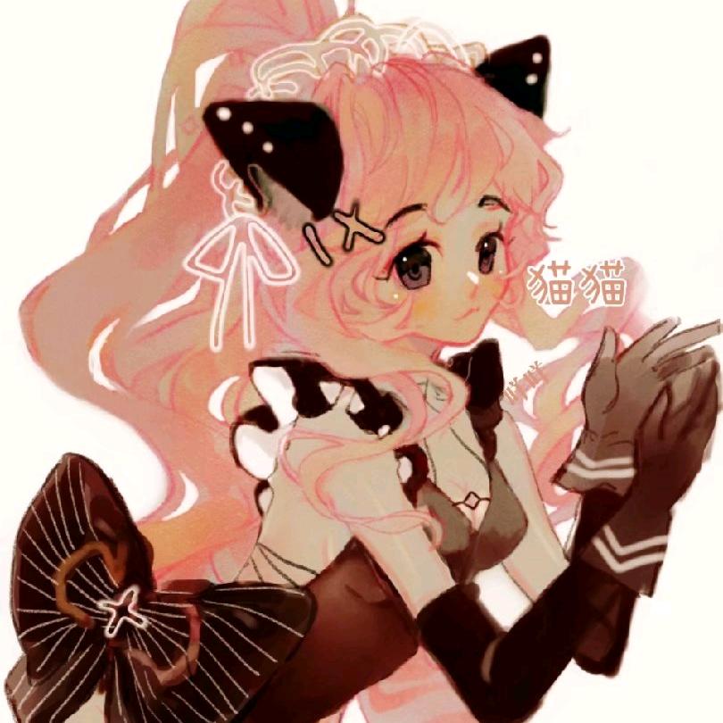 彼猫猫