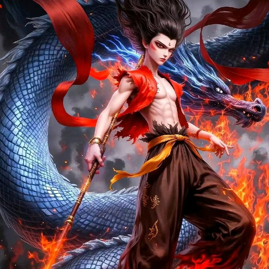 🐲✨好运连连✨