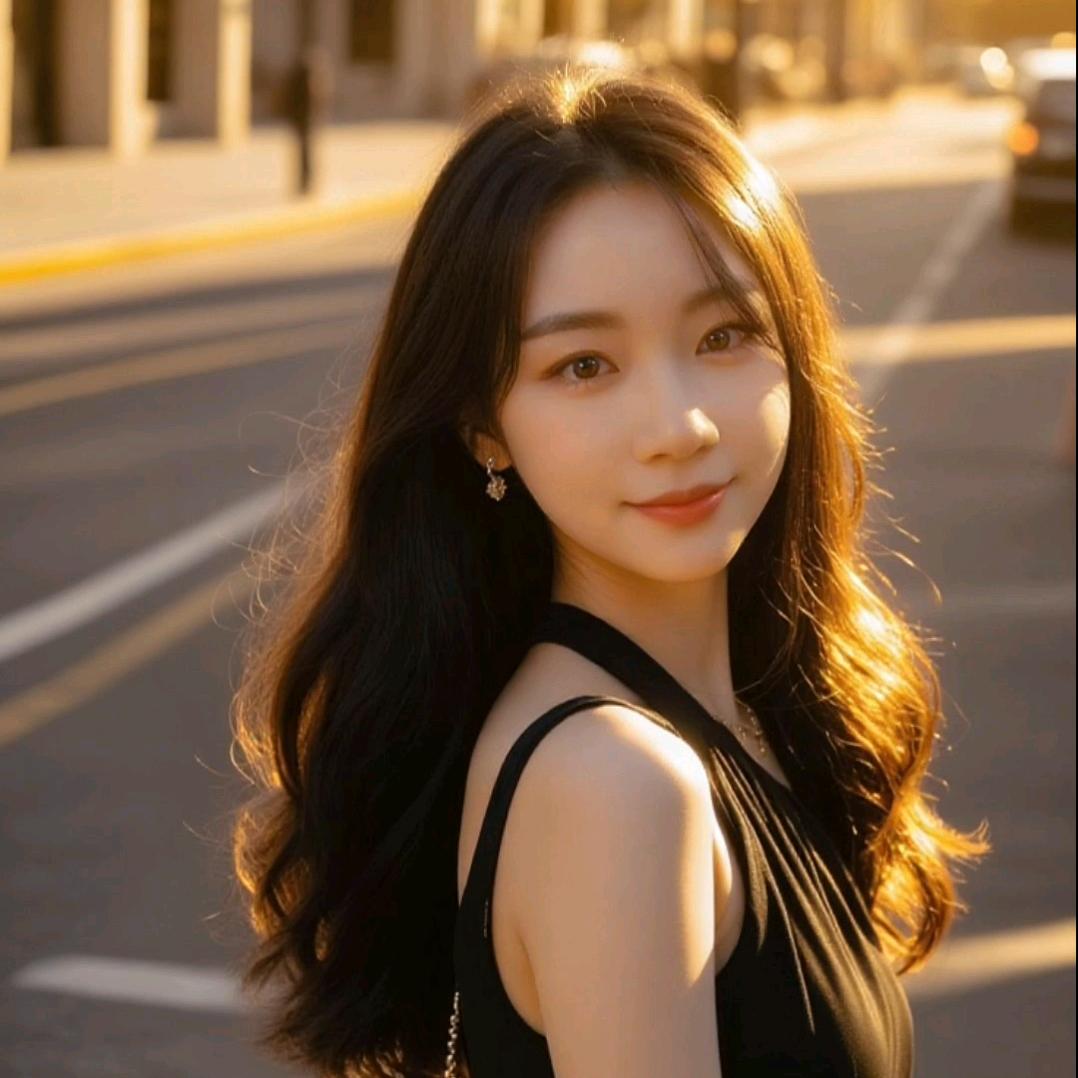 晴❤️晴