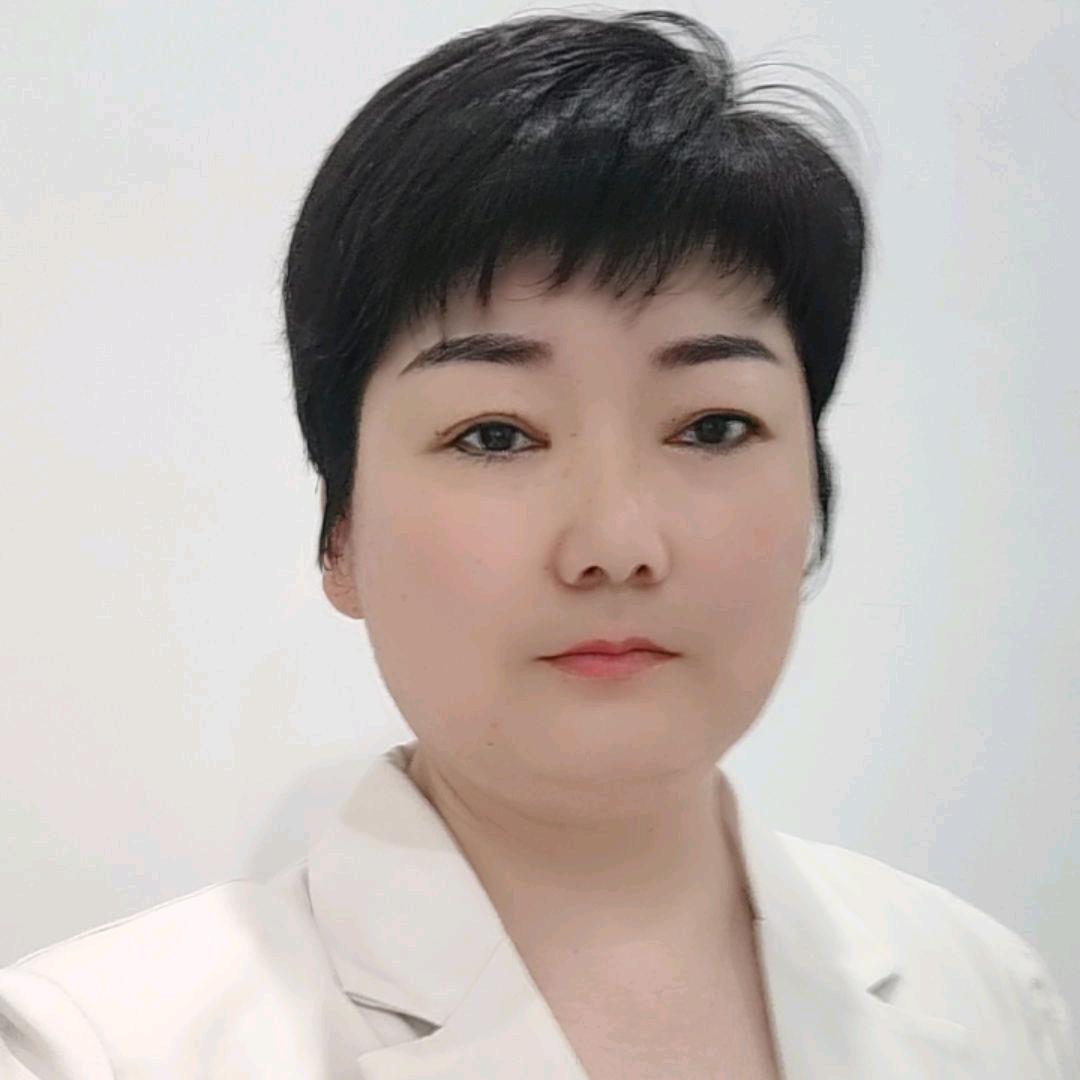 小淘米养发馆（小佳）