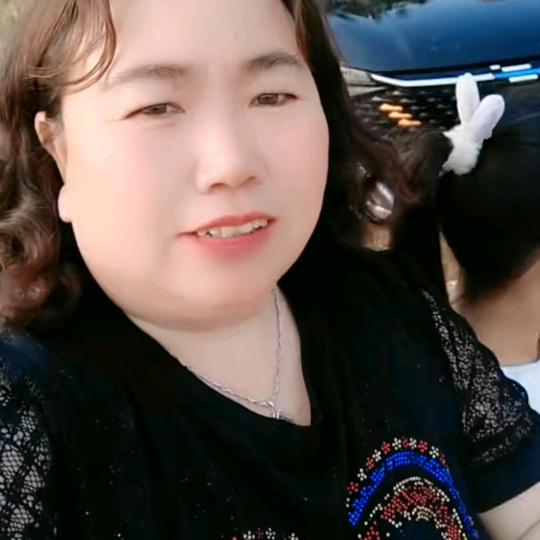 单身老太婆