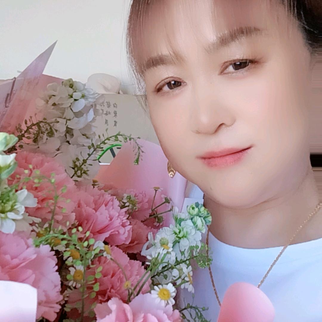 赵幺妹🌹