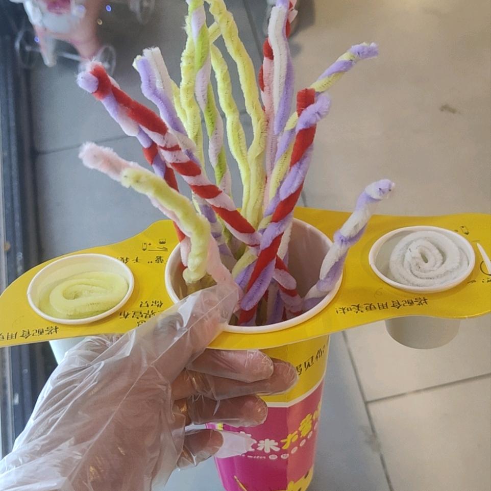 壹米大薯条(欣都购物店)官方号