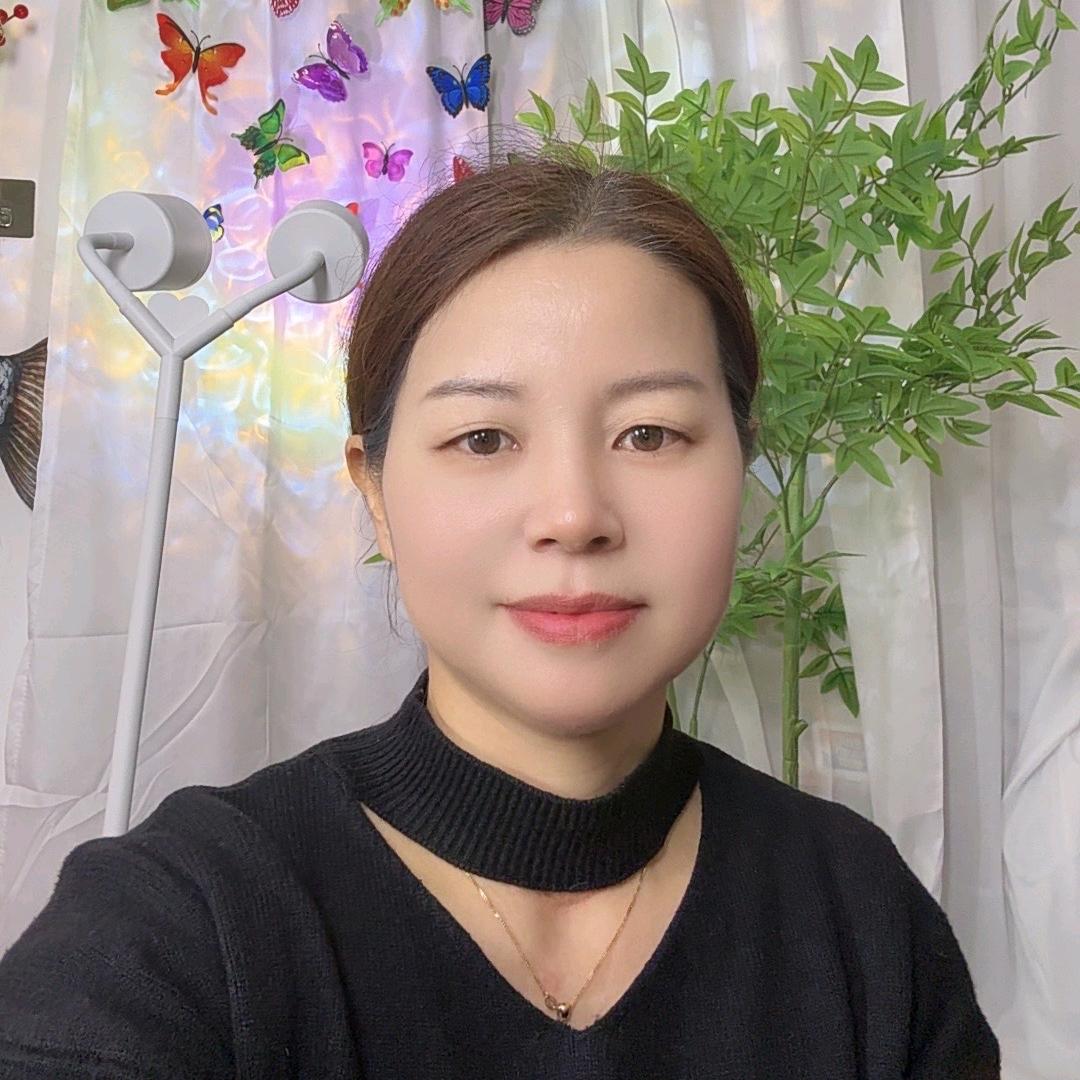 福妹🎤下午2:45